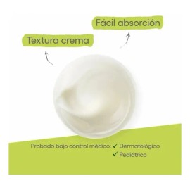 Crema A Derma Exomega Botella 400 Ml                                                                                                                  