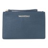 VALENTINO Stereo Re Soft Cosmetic Case Blu
