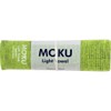 [Contex] MOKU <41781-034> Face Towel, M Size (Lime Green)