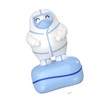 Digital Teaching Stamp Cartoon Style Quick Drying Fast Clear Stamping