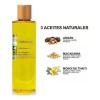 Aceite Óleo Terramar 120 Ml Capilar Restaurador /sarg