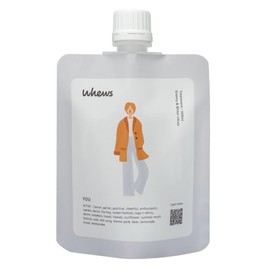 whews You Treatment, 3.4 fl oz (100 ml) Mini Pouch