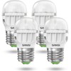 SANSI LED Refrigerator Light Bulb 45W Equivalent, 5000K Daylight White