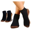 Compression Foot Sleeve (1-Pack) - Size: Small/Medium, Style: Foot Sleeve