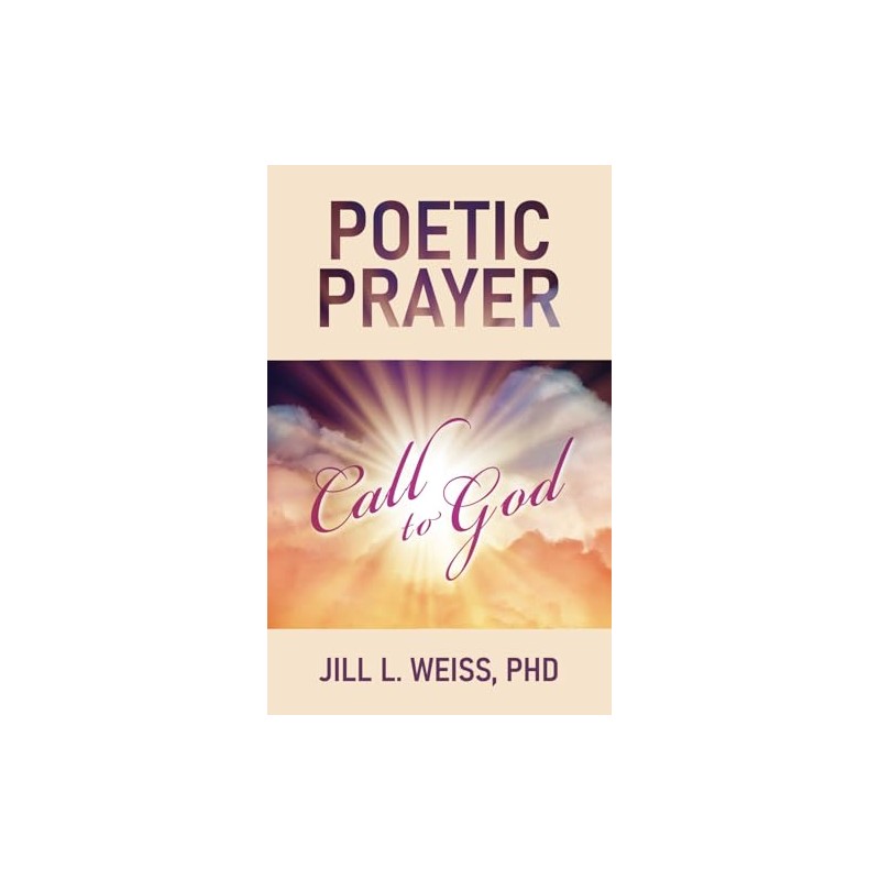 Poetic Prayer: Call to God