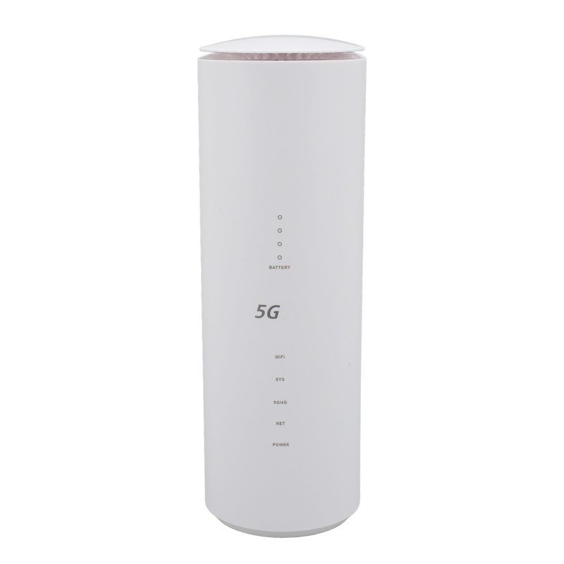 5G Router CPE WiFi 6 Router Dual Band Gigabit Ethernet
