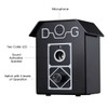 Pet Scene Anti Barking Device,Ultrasonic Dog Barking Control Dogs Bark