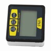 Magnetic Digital Level and Angle Finder Versatile Mini Inclinometer LCD