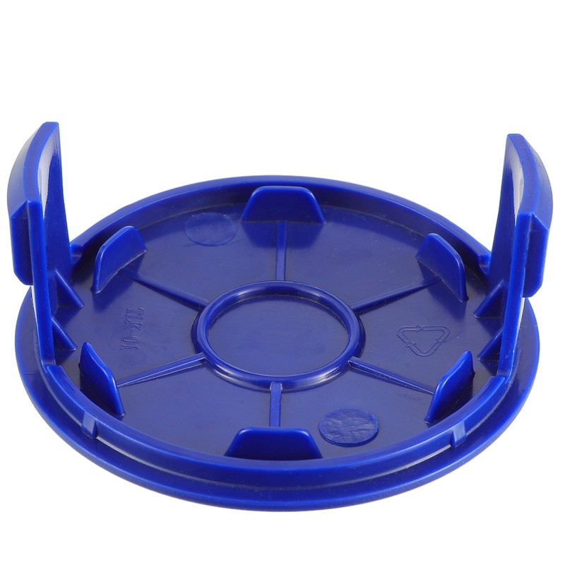 CDDCWZ 2-Pack Weed Eater Spool Cap Cover Compatible with Kobalt