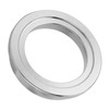 V Band Dump Valve Flange Stainless Steel Inlet Ring W314397