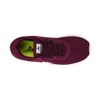 Pirma Tenis Dama Floating Run 8500 Textil Vino 25