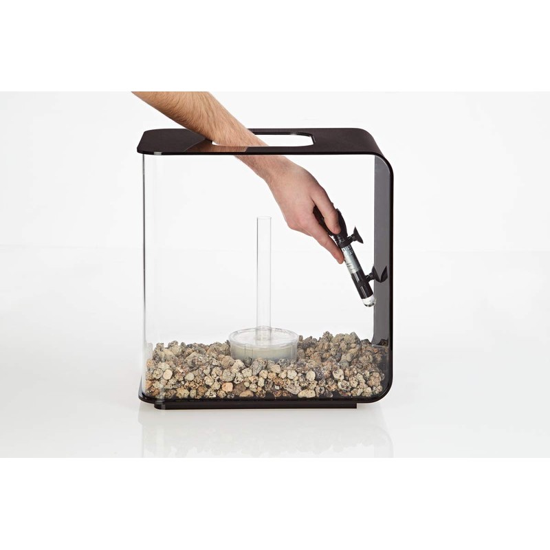 biOrb Heater Set - Complete Complete Set for Heating Aquariums,