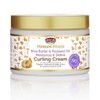 African Pride Moisture Miracle Set - Leave-in Conditioner, Curling Cream,