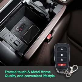 DieseRC 3pcs Garage Door remote control cloning remote control 433mhz universal wireless remote control keychain