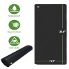 Couslewi Grounding Mat Kit (2 Packs), 2 Grounding Pads with
