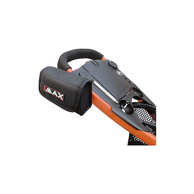 Big Max Locator Bag Series