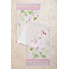 Maison d' Hermine Tablerunner 100% Cotton Table Runner Decorative Washable