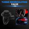 14483-1KC1A Turbo Recirculation Valve for Nissan Juke 2011 2012 2013