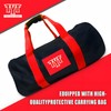 TYT Kinetic Recovery Rope,(1in x 30ft Red) 48000lbs Snatch Strap,