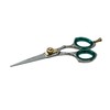 5.0in, Right Handed, Removable Finger Rest, Cutting Shear