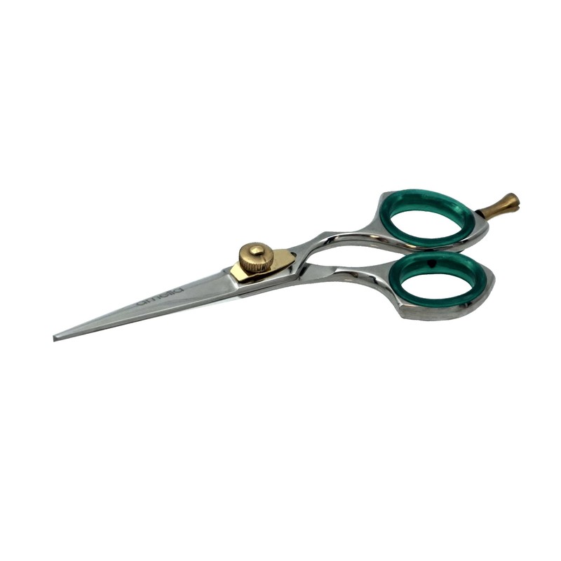 5.0in, Right Handed, Removable Finger Rest, Cutting Shear