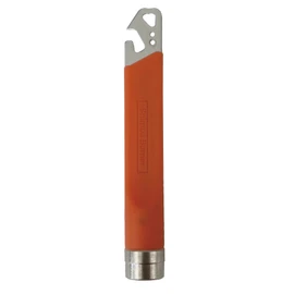 Shinfuji Burner Gas Removal Tool RZ-407 Orange Product Size (W x D x H): 0.55 x 0.7 x 3.9 inches (1.4 x 1.7 x 10 cm)