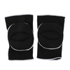 2pcs Sponge Knee Pads Soft Breathable Knee Protector Thickened Knee