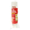Frost King Clear Tarp 10x25 3 Mil Heavy Duty for Construction and Landscaping