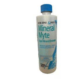 qualco Spa Mineral Myte - 1 pt./Count