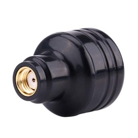 Mushroom Antenna, Drone Antenna, Anti-impact 27 * 20mm 5.8G 5dBi Heat-resistant FPV ABS for TX RX (Bore)