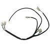 Apollo Dirt Wire Harness Bike 110cc 125cc 140cc Engine X6