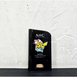 AHC Masters Air Rich Sun Stick, 22g, 1 piece / AHC 마스터즈 에어리치 선스틱, 22g, 1개