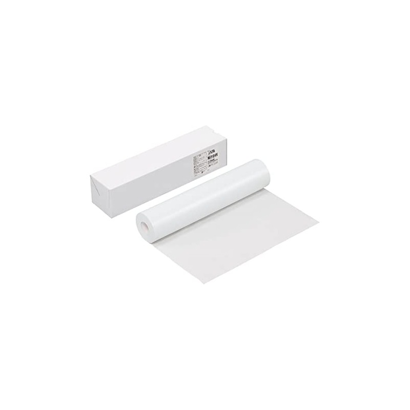 OO Osaki 84112 Examination Roll Sheets, 14.6 x 23.6 inches
