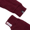 Indicode Men's Unisex Jason Gloves Fleece Lining Men's Gloves Women's