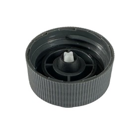 Solution Tank Cap 440012803 OEM Compatible with Hoover PowerDash Pet, SmartWash, and FloorMate Jet