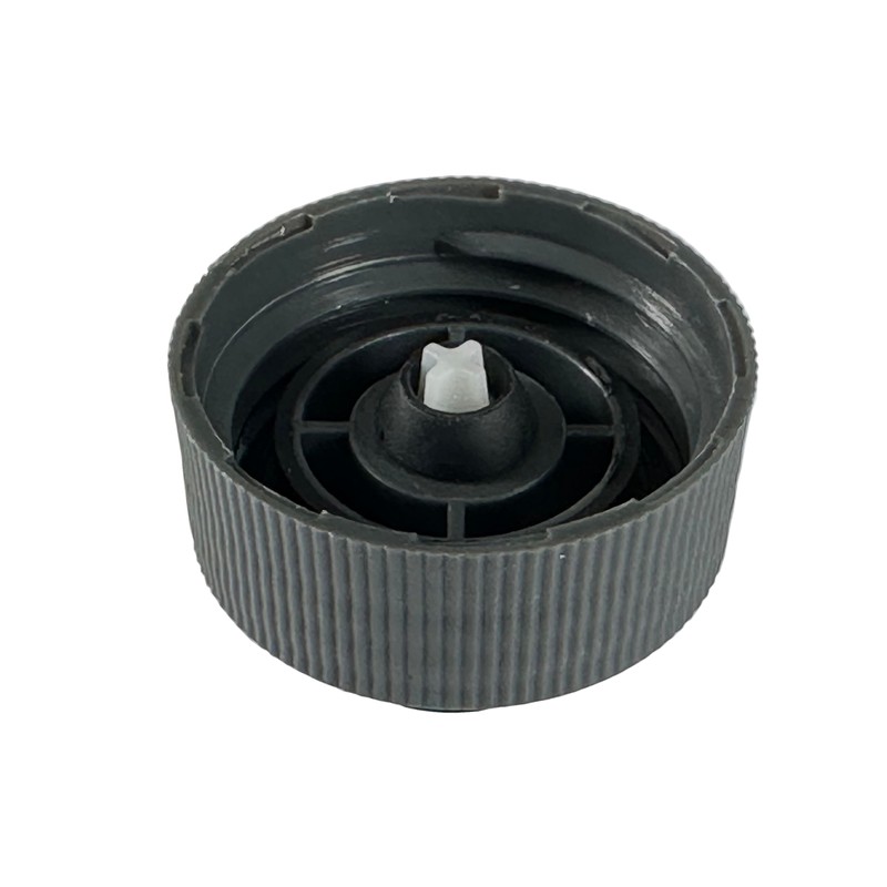 Solution Tank Cap 440012803 OEM Compatible with Hoover PowerDash Pet,