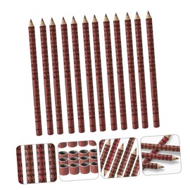 BIUDECO 12 Color Matte Long-Lasting Lip Liner Set Easy to Apply Lip Line Pencil for Women Waterproof and Non-Blotting Portable Makeup Accessories