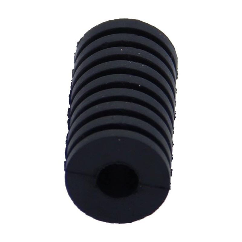 Gear Pedal Rubber Gear Lever Rubber Sleeve Rubber Gear Stick