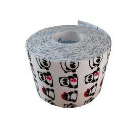 Cinta KINESIOLOGICA Panda EDICION Especial Fisioterapia