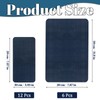 18 Pcs Pool Safety Cover Patch Kit Swimming Pool Cover