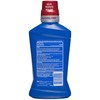 Colgate Peroxyl Mouth Sore Rinse, Mild Mint - 16.9 Fluid