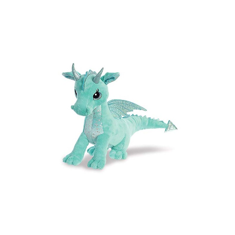 Aurora World 30838 Willow Dragon , Blue