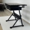 WEUMNV Drafting Table Art Desk Drawing Table Height Adjustable Artist