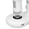 Kids Digital Microscope Handheld Portable 2.0in IPS HD Science Education