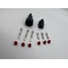 3 Pin For Sumitomo Female Male Plug Connector Motorcycle Yamaha