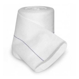 Actifast Blue Tubular Bandage 7.5cm x 5m (x1)