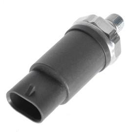 TRQ Oil Pressure Sender Switch 2 Terminal Compatible with Dodge Pickup Truck Van Dakota Ram