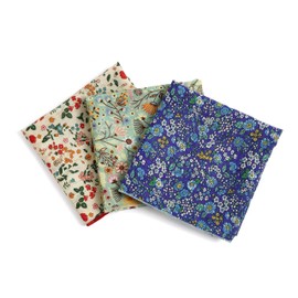 STARWHISPER Multicolored 22''x22'' Cotton Bandana for Women and Men Multi-purpose Headband Hair Scarf Protective Coverage (T6)