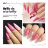 Kit De 21 Esmaltes De Uñas En Gel Tools De