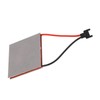Fockety Replacement Kit for Chimney Fan Motors, Heat Powered Fan